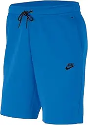 [Nike] Mens Sports Wear Tech Fleece Short CU4503-435 Size M