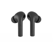 MokiPods True Wireless Earbuds - Black