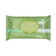 McKesson Flushable* Personal Wipe 6-9/10 X 7 Inch FLF48 1 Pack 48 Wipes
