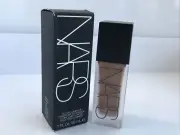 Nars All Day Luminous Weightless Foundation Dark1 Trinidad 6447 -1Fl.Oz 30ml New