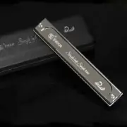 Harmonica 24 holes C key single hole ding instrument Swan harmonica
