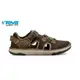 【Teva】TERRA-FLOAT TRAVEL 多功能 輕便涼鞋 /軍綠 1091811DOL T39