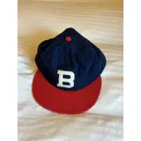 在飛比找蝦皮購物優惠-ebbets field flannels 帽