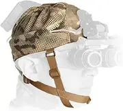 CRYE PRECISION - Nightcap NVG Mount Cap - Multicam