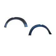 Sterling Front Guard Flare to suit Mitsubishi Triton 01/2015 to 10/2018 - MBTT-GUF-40R