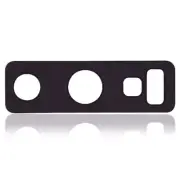 SAMSUNG GALAXY NOTE 9 BACK CAMERA LENS (GLASS ONLY) WITH ADHESIVE