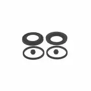 Rr Brake Caliper Kit Carlson 15309
