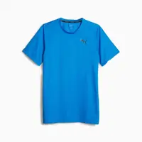 在飛比找蝦皮商城優惠-PUMA 短T 訓練系列 BLASTER 寶藍 短袖 T恤 
