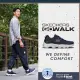 【SKECHERS】男鞋 健走系列 GO WALK MASSAGE FIT(216404NVOR)