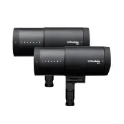 D30 Duo Kit (500W)
