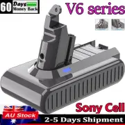 For DYSON V6 Battery Slim SV03 SV04 SV09 DC58 DC59 DC61 DC62 DC74 967810-21 NEW