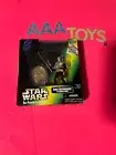 Star Wars The Power Of The Force Luke Skywalker In Endor Gear