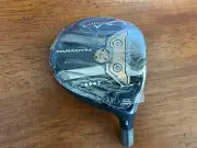 NEW ~ Callaway Tour Issue Paradym Triple Diamond T 5 Wood 18* ~ Head Only