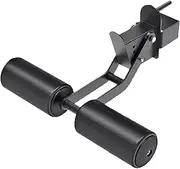 QSTDGVPW Reverse Push Up Equipment Tool Leg Press Attachment for Fitness Bodybuilding