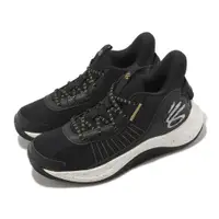 在飛比找ETMall東森購物網優惠-Under Armour 籃球鞋 Curry 3Z7 男鞋 