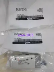 1pcs New SMC SYJA7120-01