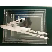 Touch Screen E222322,SCN-AT-FLT12.1-M08-0H1-R Touch Glass Touch Panel