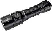 sofirn SD06 Scuba Diving Flashlight, 3200 High Lumens 472 Meters Long Throw Bright Underwater Light, Waterpoof Flashlight for Underwater 100 Meters with Charger(6500k)