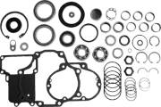 BAKER DRIVETRAIN TRK-DD7-T Transmission Rebuild Kit - DD7