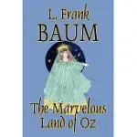 THE MARVELOUS LAND OF OZ