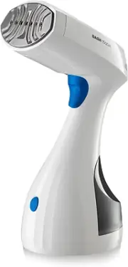 Reliable Dash 150GHB Portable Garment Steamer - Handheld with White