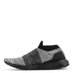 LJ-ADIDAS ULTRABOOST LACELESS 黑灰