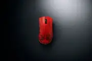 Razer DeathAdder V3 Pro Faker Edition - rechts - Optisch (RZ01-04630400-R3M1)
