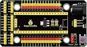 KEYESTUDIO Raspberry Pi PICO IO Shield Pico Breakout Board for Raspberry Pi Pico Development Board