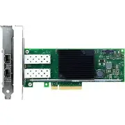 Intel X710DA2BLK Ethernet Converged Network Adapter X710-DA2 -PCI Express 3.0 x8