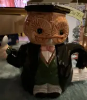 Leonardo Collection Wise Owl Decorative Novelty Teapot New In Box Lesser & Pavey