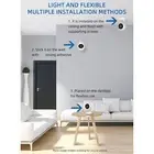 WiFi Security Camera IR Night Vis-ion APP Control 1MP HD Wireless Surveillan Hot
