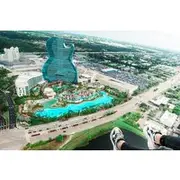 Save 11.00%! Miami and Hard Rock Helicopter Tour