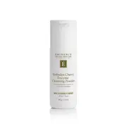Eminence Barbados Cherry Enzyme Cleansing Powder 80g, organic skincare for gentle exfoliation and deep cleansing.