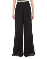 Alice and Olivia Athena Pleated Pants