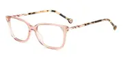 Carolina Herrera HER 0097 L93 Women’s Glasses Pink Size 54 - Private Health Rebate - Blue Light Block Available