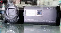 在飛比找Yahoo!奇摩拍賣優惠-小青蛙數位 SONY HDR-PJ440 PJ440 二手攝