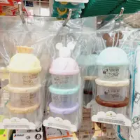 在飛比找蝦皮購物優惠-【預購商品】日本雜貨區 迪士尼奶粉分裝盒 有3款