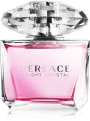 Versace Bright Crystal EDT W 200 ml