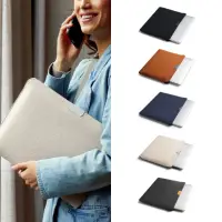 在飛比找momo購物網優惠-【Bellroy】Laptop Sleeve - 16吋 筆