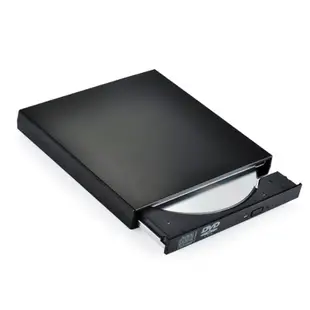 ZHENWEI 震威 USB外接式DVD光碟機 可讀取燒錄DVDCD 筆電桌機用 Windows系統適用 MAC系統適用