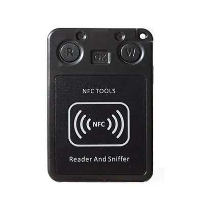 RFID Opens Access Control Systems NFC Reader and Sniffer RFID Emulator6597