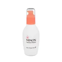 在飛比找PChome商店街優惠-【MINON】超濃潤保濕化妝水(濃潤型) 150ml