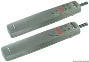 Raymarine ST2000Plus Removable Cockpit Autopilot for Tiller Steered Yachts