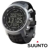 在飛比找Yahoo奇摩購物中心優惠-【Suunto Elementum】TERRA 登山釣魚計時