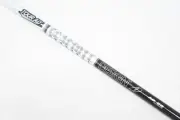 New Graphite Design Tour AD Black 95-S 98g STIFF 39" Driving Iron Shaft .355