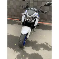 在飛比找蝦皮購物優惠-2020年 台鈴 GSX-S750 新北 中永和 18歲分期