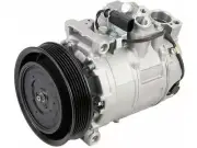 Denso 27CV47H A/C Compressor Fits 2009-2012 Audi Q5 3.2L V6 A/C Compressor (for: Audi)