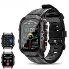 Smart Watch 100+ Sports Modes Bluetooth Call Smartwatch Waterproof Outdoor New