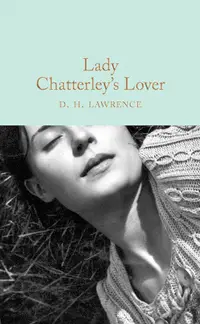 在飛比找誠品線上優惠-Lady Chatterley's Lover