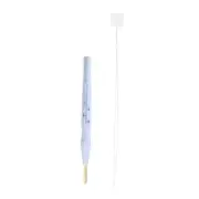 Embroidery Needle Pen Adjustable Embroidery Needle for Craft Hobbyists